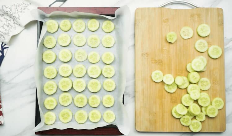 Can You Freeze Cucumbers? Yes! Here's How... | Freeze It