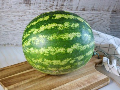 Pick Ripe Watermelon