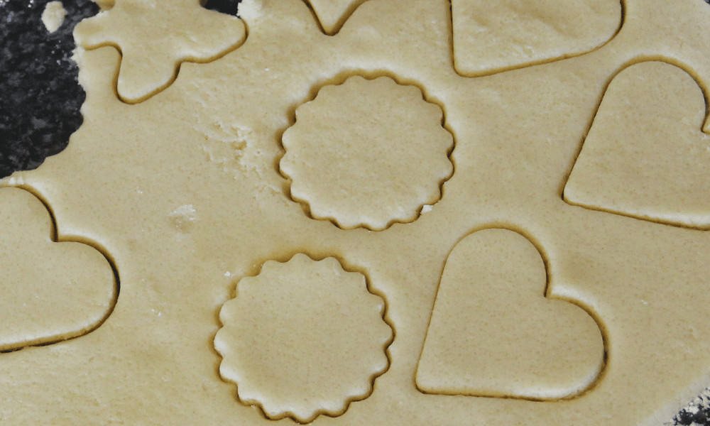 Can You Freeze Shortbread? Yes! Here's How... Freeze It