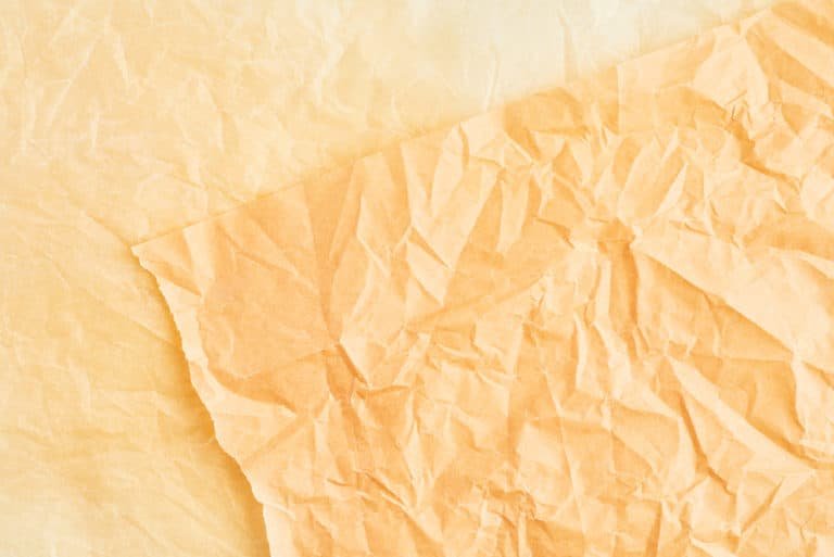 Can You Freeze Food In Parchment Paper? Freeze It