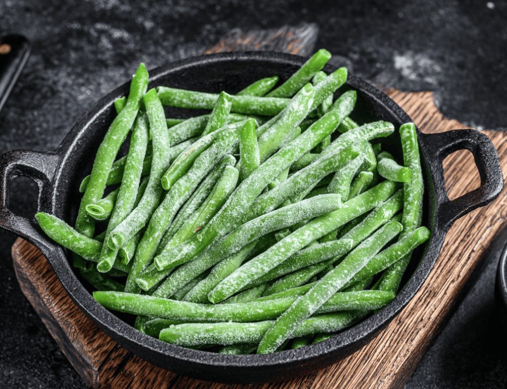 Green Beans whole