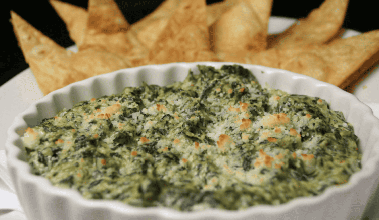 Vivid Can You Freeze Artichoke Dip Capture in 4K Vivid Can You Freeze Artichoke Dip Capture in 4K