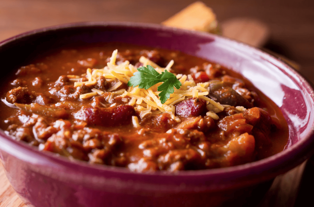 Can You Freeze Chili? Yes! Here's How...