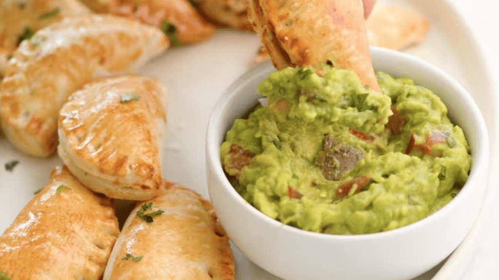 Can You Freeze Empanadas? Yes! Here's how....