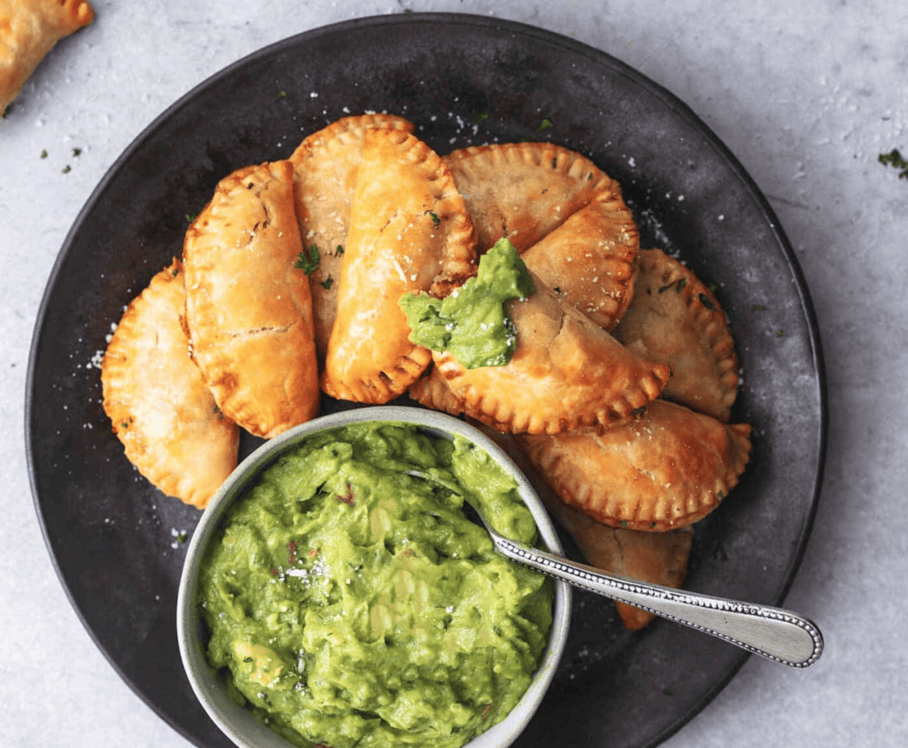 Can You Freeze Empanadas? Yes! Here's how....
